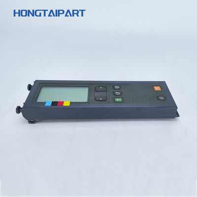 Oorspronkelijke voorpaneelassemblage CH337-60001 CH33760001 voor H P Designjet 510 510PS 800 LCD-display en bedieningspaneel