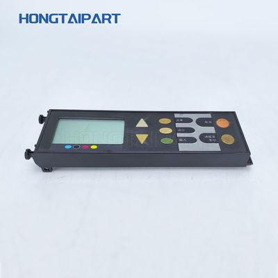 Oorspronkelijke display van het frontpaneel C7769-60018 C7769-60161 voor H P DesignJet 500 800 800-printer