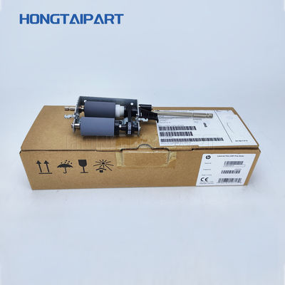 ADF pick-up feed roller assembly JC97-04650A JC98-00929H Z8W50A SUBX7600 voor HP E72525 E72535 E77825 E77830 E78330 E78323 E78325 E82540 E82550 E82560 E87640 E87650 E87660 Samsung K7500GX K7600GX X740