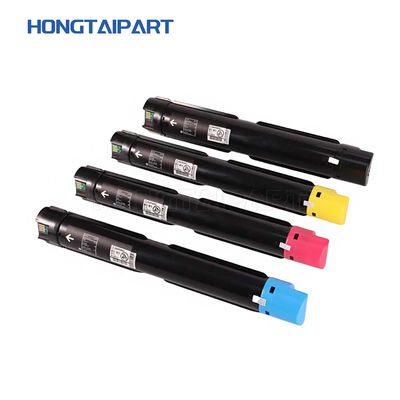 Xerox Toner Cartridge CT201444 CT201445 CT201446 CT201447 Compatibel voor DC IV C2260 C2263 C2265 WC 7120 7125 7220 7225