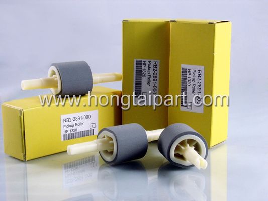 Bestelwagenrol voor LaserJet 1160 1320 2200 2300 3390 3392 P2014 (RB2-6304-000 RB2-2891-000 RL1-0540-000 RL1-0542-000)