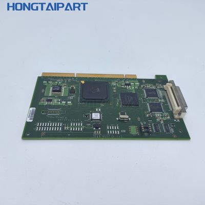 Bustled Fiery EFI Grebe-2 Video Board 45080820 Voor Xerox Fiery EX700 700i 770
