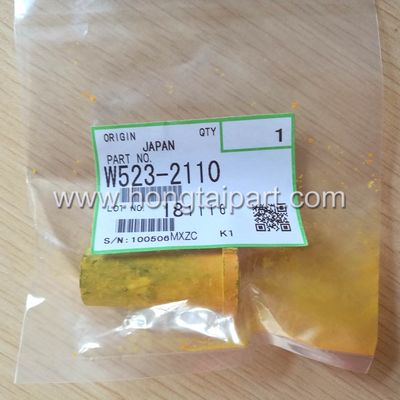 Het Rubber van de sectiepomp voor MP C2500 C3000 C3300 C4500 C5000 van Ricoh Aficio (W523-2110)