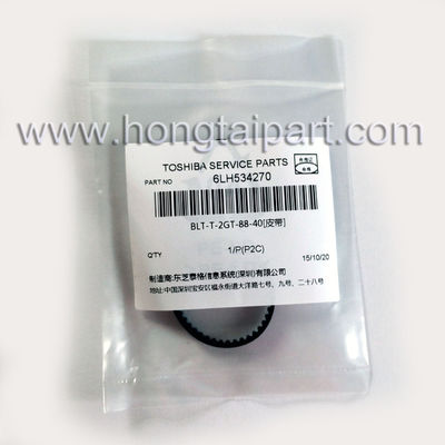 Timingsriem Toshiba ES205 206 207 255 256 257 305 306 307 6LH53427000