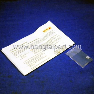 Van het de Uitrustingsproces van de Swingarmwasmachine de Motor Xerox ColorQube 8570 8870 607K09480