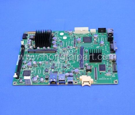 Enig Raadscontrolemechanisme PWB Xerox Colorqube 9301 960K66412 960K66413