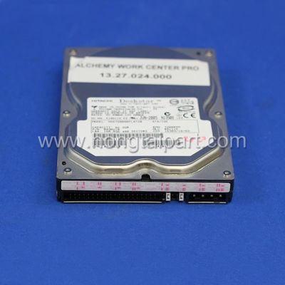 Van de het Netwerkcontrole van de vervangingshdd uitrusting WC 5632 5635 5638 5645 5655 Workcentre 232 van Xerox   604K54620