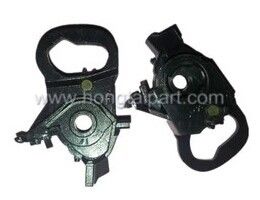 Recht 9000 9040 9050 RB2-5959-000 van de Fuserdekking