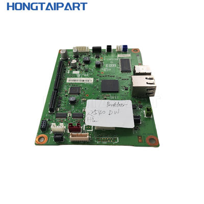 Oorspronkelijke formatter board LT3168001 voor Brother DCP L2540DW Logic Main Motherboard