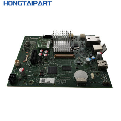 Oorspronkelijk formatterbord E6B69-60001 voor HP LaserJet M604 M605 M606 Logic Main Board