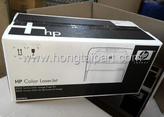 Fuserassemblage 5550 Q3984A Q3985A