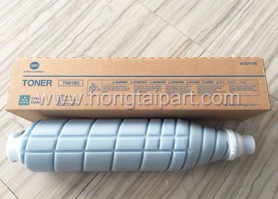 Toner Patroon Konica Minolta C6500 C6501 C6000 C7000 C8000 TN615C