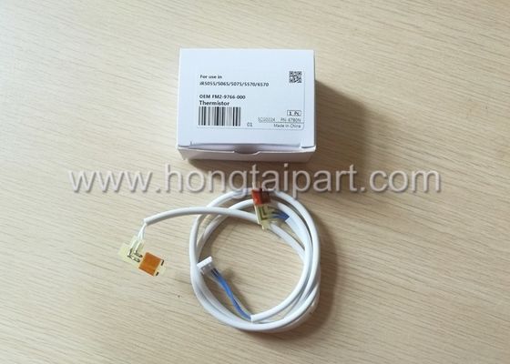 Fuserthermistor (Leiding & Blind) voor Canon imageRUNNER 5050 5055 5065 5070 (FM2-9766-000 FK2-0809-000 FK2-5252-000)