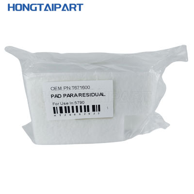 Compatibele onderhoudsdozen PAD T671600 Printer reserve voor EPSON Wf-C5290 Pro Wf-C5210 Pro Et-8700
