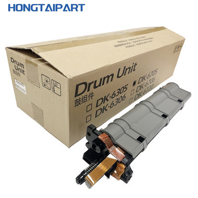 DK-6705 302LF93015 Drum Unit 302LF93014 302LF93013 302LF93012