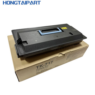 TK717 TK-715 TK715 TK-717 Toner Kit Voor Kyocera TASKalfa 420i 520i Toner Cartridge
