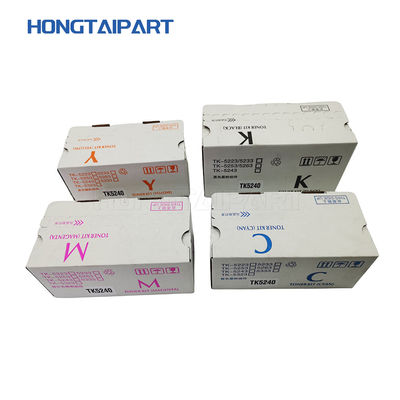 1T02R70NL0 1T02R7CNL0 1T02R7BNL0 1T02R7ANL0 Tonercartridge voor Kyocera TK5240 TK5242 TK5244 ECOSYS M5526 P5026