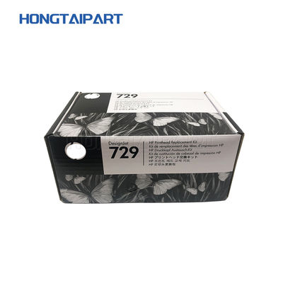 Originele drukkop F9J81A Voor H P DesignJet 729 T730 T830 T730 36-in T830 24-in T830 36-in Print Head Replacement Kit