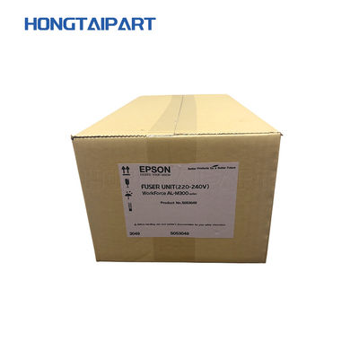 Originele fuseer-eenheidsassemblage S053049 C13S053049 Voor Epson AL-MX300 Fuser Kit Printer Toner Laser 220-240V