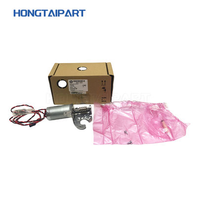 Serv 60 Q6652-60108 Q1273-60247 Media Axis Motor Voor H P Designjet Z6200 L25500 L26500 Media Drive Paper Motion Motor