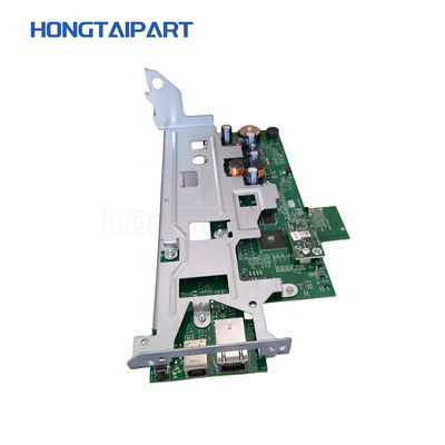 5HB06-67018 Hoofdbord Voor HP Jet T210 T230 T250 DesignJet Spark 24-in Basic Mpca W/Emmc Bas Board Formatter Board
