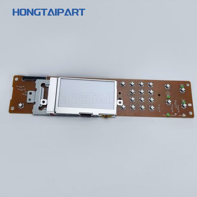 Original Control Panel FM1-P139 Voor Canon MF237 MF244dw MF236n MF247dw