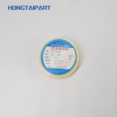 Corona draad spoel FB4-3687 FB4-3687-000 voor Canon IR C7055 C7065 C9065 C9075 C5058 C5068 C5800 C5870 C6800 C6870 NP6045