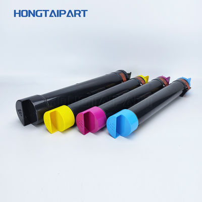 006R01509 006R01510 Tonercartridge 006R01511 006R01512 6R1509 6R1510 6R1511 6R1512 Voor Xerox WC 7525 7530 7535 7545
