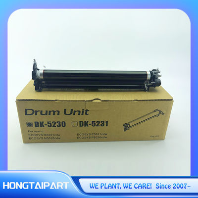 Compatible Drum Unit Assembly DK-5230 DK5230 302R793010 302R793011 voor Kyocera M5526 M5521 M5026 P5021 Drum Kit