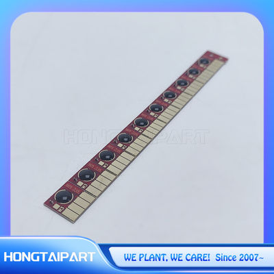 HONGTAIPART Compatible Ink Cartridge Reset Chip (Y) voor H P 935XL OffJet Pro 6230 Geel