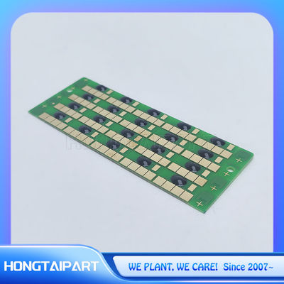 Inktcartridge chip C8721W voor H P 02XL Photosmart C3100 C3110 C3210 C3310 C5180 C8200 C8230 C8250 D6100 D6160 Zwart