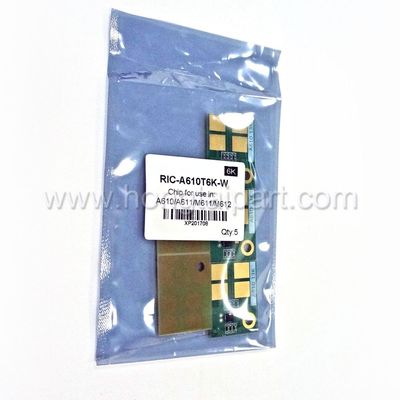 Spaander voor Ricoh A610 A611 M611 M612