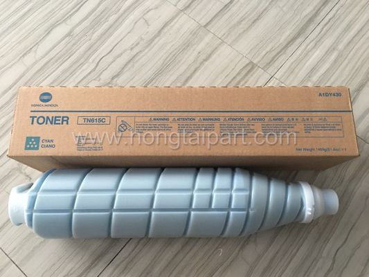 Toner Patroon Konica Minolta C6500 C6501 C6000 C7000 C8000 TN615C