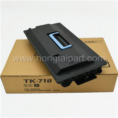 Toner Patroon Kyocera KM3050 KM4050 KM5050 420i 520i tk-718