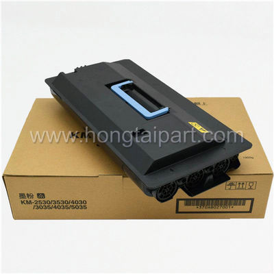 OEM tk-2530 Kopieerapparaattoner Patroon Kyocera KM4035 5035 2530 3035 3530 4030