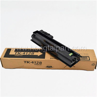 Echte Toner Patroon Kyocero TASKalfa 2010 2011 tk-4128
