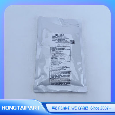 MX-560NV MX-561NV Ontwikkelaarpoeder voor Sharp MX M364 M365 M464 M465 M564 M565 M2630 M2651 M3050 M3051 M3070 M3071 M3550