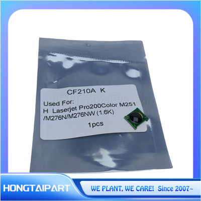 Chip 1.6K Voor H P LaserJet Pro 200 M276 M276NW CF210A CF210X CF211A CF212A CF213A 131A 131X 210A 210X 211A 21