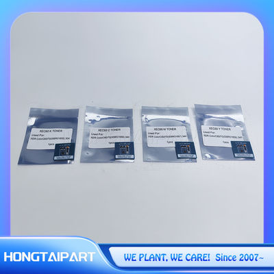 006R01655 006R01656 006R01657 006R01658 Toner cartridge reset chip voor Xerox Color C60 C70 printer chips HONGTAIPART