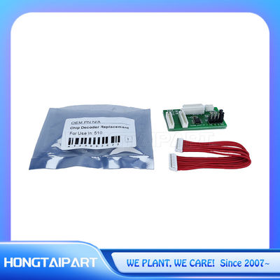 Chip decoder vervanging voor H P DesignJet 510 800 100 120 111 500 500ps 800ps 815MFP 820MFP Designjet 10PS 20PS 50PS 30