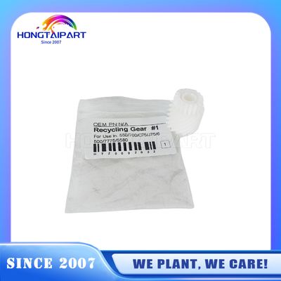 Recycling gear-1 Voor Xerox kleur 550 560 570 700 C75 J75 240 250 5540 7500 6500 5065775 5580 6680 7780 7550 7600 6550