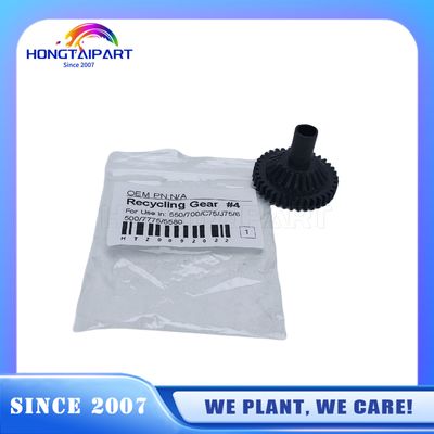 Recycling gear-4 Voor Xerox kleur 550 560 570 700 C75 J75 240 250 5540 7500 6500 5065775 5580 6680 7780 7550 7600 6550