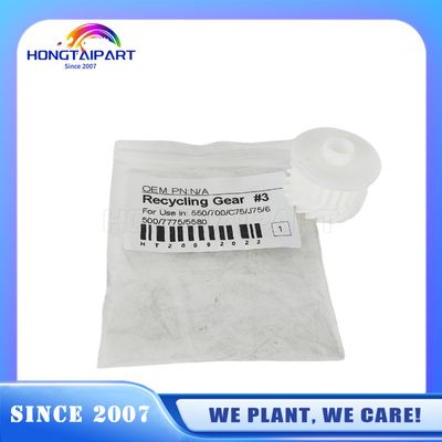 Recyclage-uitrusting-3 Voor Xerox kleur 550 560 570 700 C75 J75 240 250 5540 7500 6500 5065775 5580 6680 7780 7550 7600 6550
