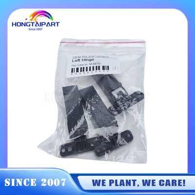 Nieuwe linkse scharnier JC97-03191A Voor SAMSUNG C480 M2070 M2675 M2870 M2875 M2880 M2885 M3065 M3370 M3870 SCX3400 CLX-3160 CLX-3