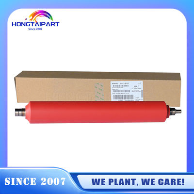 AE010127 AE01-0127 Warmroller voor Ricoh Pro C5200 C5210 Upper Fuser Heat Roller URRIC036-065 HONGTAIPART