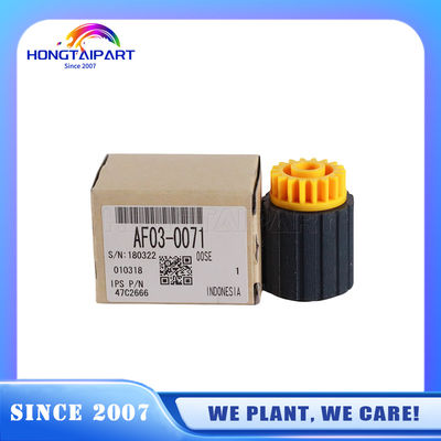 AF030071 AF03-0071 Pickup Roller voor Ricoh Pro C901 RT4030 RT5050 RT5110 8100 8120 8200 8210 8220 C651 C751 Pick-up Roll
