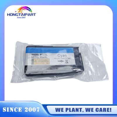 Inktcartridge 953XL-BK C M Y Voor H P Officejet 7720 7740 8210 8216 8702 8710 8715 8720 8725 8730 8740