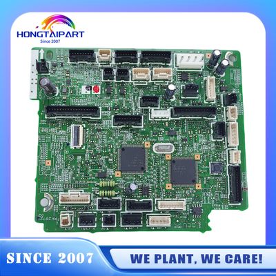 DC CONTROLLER RM2-7643 RM2-7643-000CN RM2-7643-000 Voor H P 600 M604 M605 M606