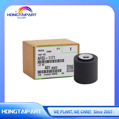 AF031171 AF031171 AF031071 AF03-1071 Papiervoederrol voor Ricoh Pro C751EX RT5110 RT5050 RT4030 HONGTAIPART