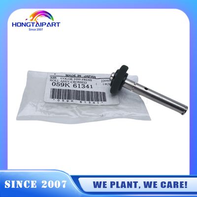 059K61341 59K61341 Rollen assemblage gekruist voor Xerox Color Press CP 800 1000 C800 C1000 800i 1000i